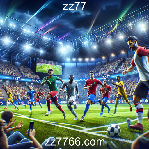 A Evolução dos Jogos de Esportes: Da Simulação à Realidade